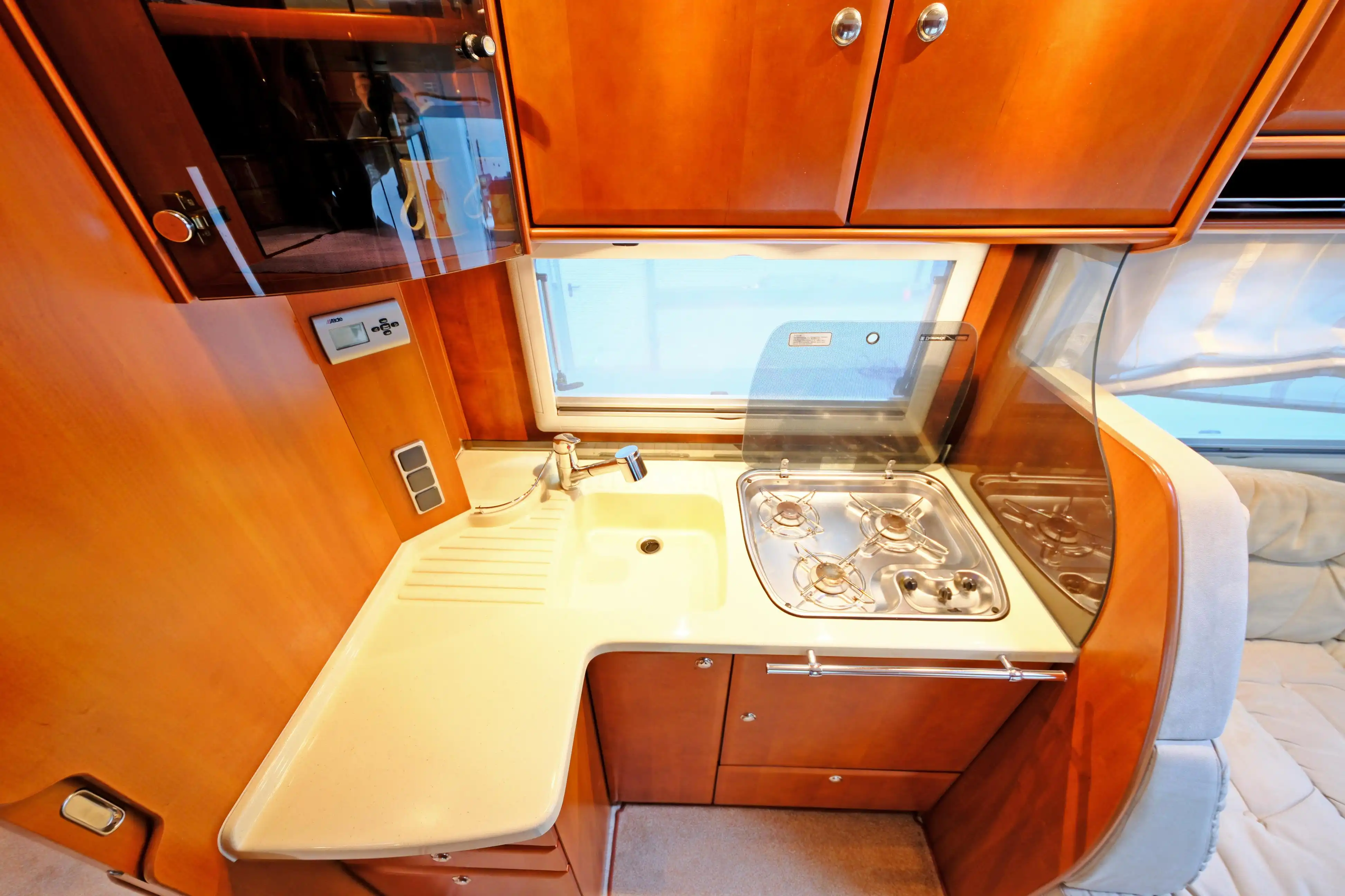 CONCORDE Charisma 840 L - Ansicht 13